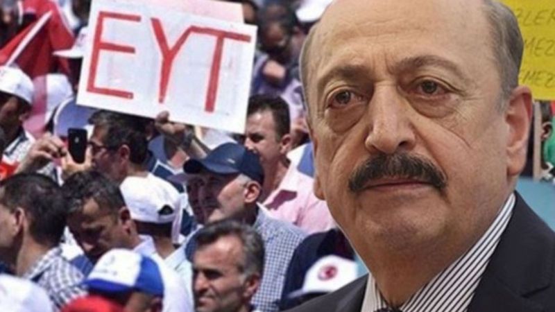 Tüm Gözler EYT Düzenlemesindeyken; İşin Uzmanları Uyardı! Kıdem Tazminatı Kredilerinin Nasıl Ödeneceği Çok Önemli! Aman Dikkat Edin! 1