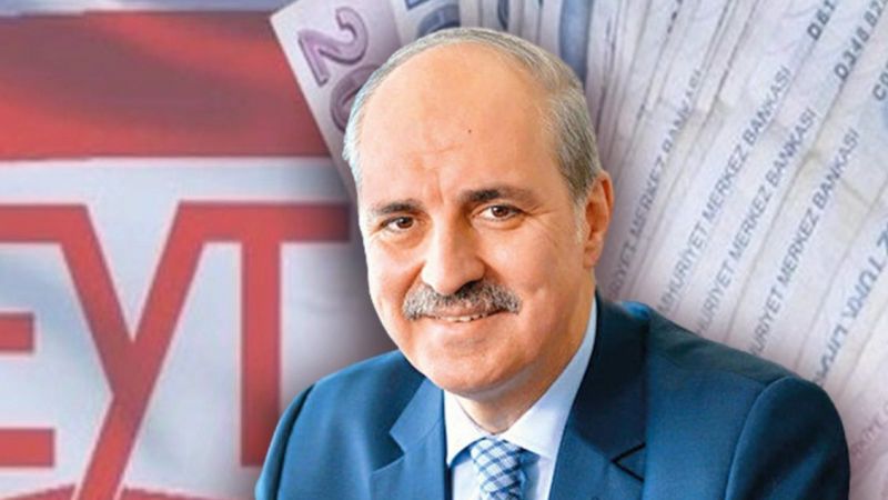Tüm Gözler EYT Düzenlemesindeyken; İşin Uzmanları Uyardı! Kıdem Tazminatı Kredilerinin Nasıl Ödeneceği Çok Önemli! Aman Dikkat Edin! 4