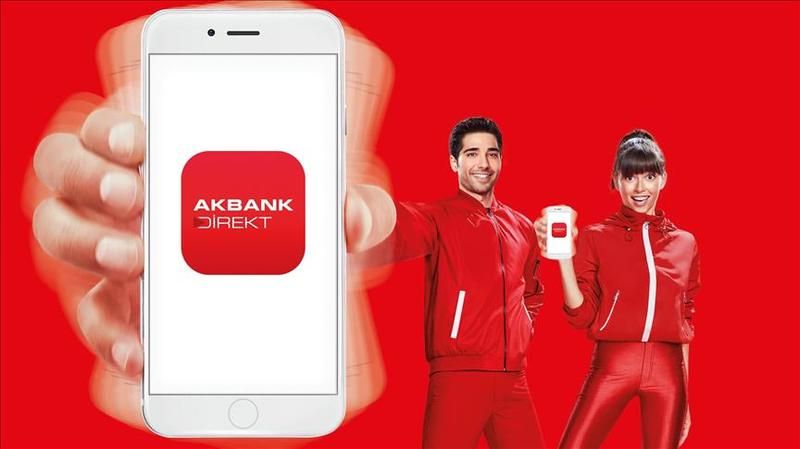 Elektronik Alışverişleri İçin Teknosa’ya Uğrayın! Akbank Kartınız Varsa Anında 200 TL İndirim Kazanın! Üstelik Sadece Akbank Kartı Yetecek… 1