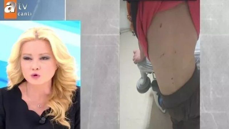 Babaannenin Zulmü, 6 Yaşındaki Çocuğun Canına Mal Oldu! Müge Anlı Hemen Devreye Girdi: “Selasını Da Okutmuş Kendi Kendine…” 1