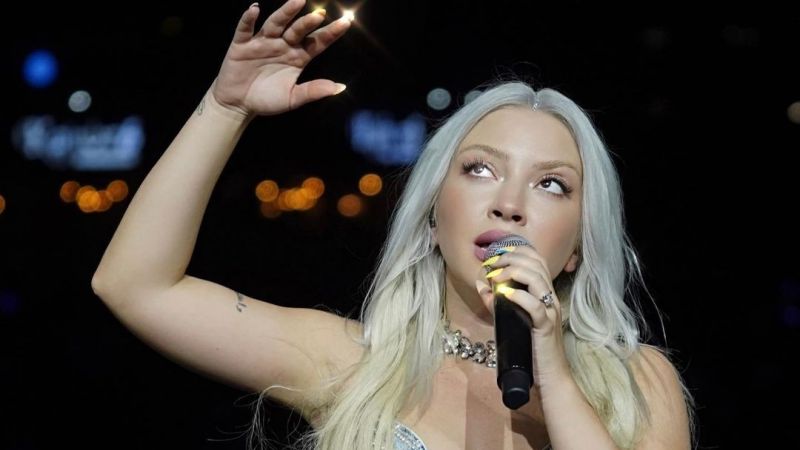 Koronavirüs Bitti; Aşı Tartışması Bitmedi! Ece Seçkin, Aylar Sonra İlk Kez Açıkladı: “Aşı Olmadığı İçin Cahillikle Suçladığım Herkesten Özür Dilerim…” 2