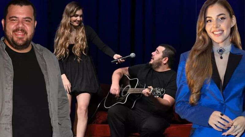 Üç Yıldır Evlilerdi; Eser ve Berfu Yenenler Çifti Yeni Bir Karar Aldı! “Önceden Çok Negatif Yorumlar Geliyordu…” Neler Oluyor? 1