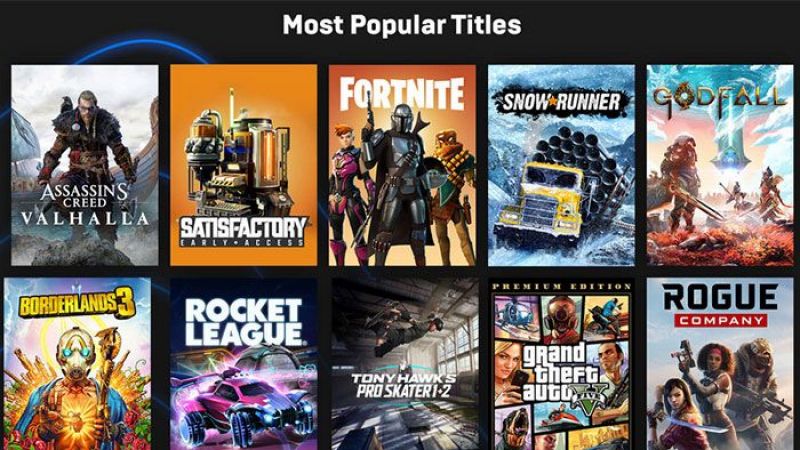 Oyun Severler Dikkat! Epic Games Bombayı Patlattı! Yılbaşı Kampanyaları Duyuruldu! FIFA 23'te Devasa İndirim Fırsatı! 2