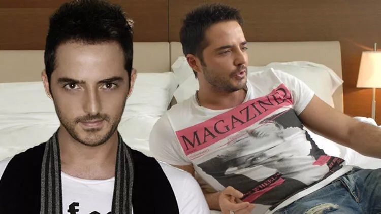 Gözlerden Uzaktı; Kalp Krizi Geçirdiği Ortaya Çıktı! Gökhan Özen’in Sağlık Durumu Nasıl? İşte Ünlü Şarkıcının Sağlık Durumuna İlişkin İlk Açıklama… 1