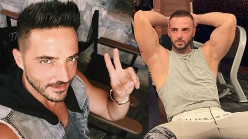 Gözlerden Uzaktı; Kalp Krizi Geçirdiği Ortaya Çıktı! Gökhan Özen’in Sağlık Durumu Nasıl? İşte Ünlü Şarkıcının Sağlık Durumuna İlişkin İlk Açıklama… 2