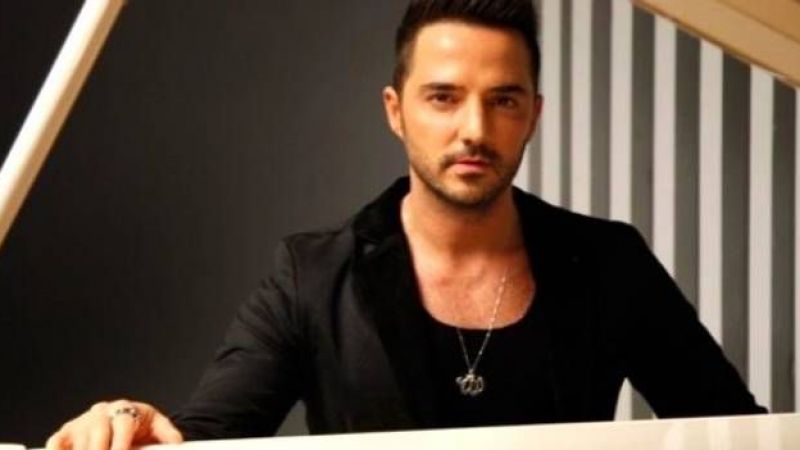 Gözlerden Uzaktı; Kalp Krizi Geçirdiği Ortaya Çıktı! Gökhan Özen’in Sağlık Durumu Nasıl? İşte Ünlü Şarkıcının Sağlık Durumuna İlişkin İlk Açıklama… 3