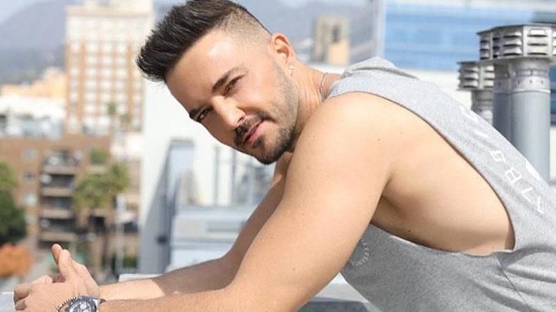 Gözlerden Uzaktı; Kalp Krizi Geçirdiği Ortaya Çıktı! Gökhan Özen’in Sağlık Durumu Nasıl? İşte Ünlü Şarkıcının Sağlık Durumuna İlişkin İlk Açıklama… 4