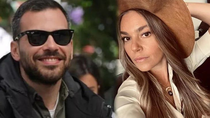 Bir Süredir Bebek Bekledikleri Konuşuluyordu; Aslı Enver Ve Berkin Gökbudak Çifti Nihayet Kameralara Yakalandı! “Anne Babaların Vardır Ya Hani Bir Kuralı…” 4