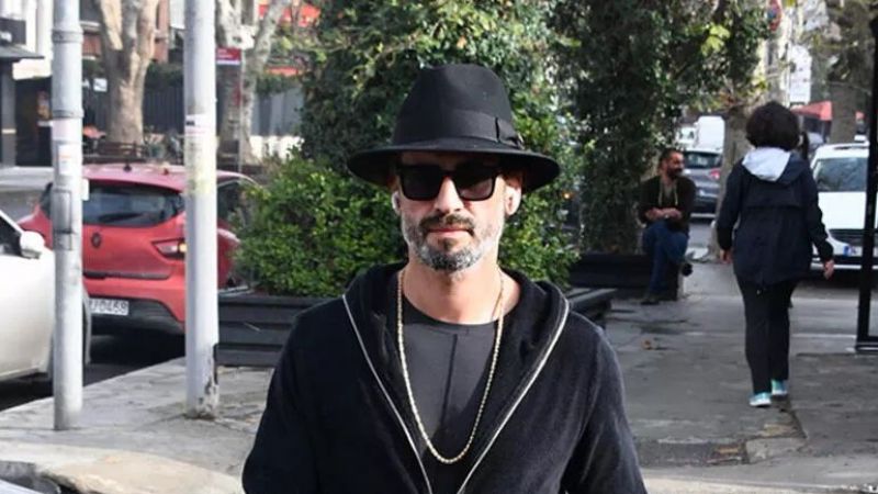 İkisi De Yeni Baba Oldu! Ünlü Oyuncular Burak Yamantürk İle Kıvanç Tatlıtuğ Birbirlerine Tavsiye Veriyor: ““Ben Ondan Birazcık Daha Öndeyim…” 3