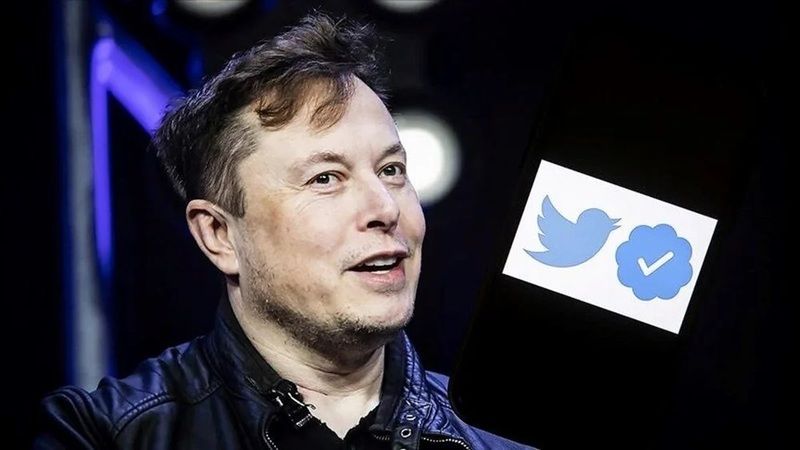 Elon Musk'tan Şoke Eden Paylaşım! “İstifa Etmeli Miyim Diye?” Sordu, Yanıtlar Şaşırttı! Elon Musk Görevden Çekilecek Mi? 1