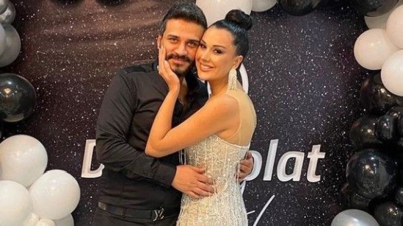 Engin Polat Kimdir, Kaç Yaşında? Dilan Polat İle Ne Zaman, Nerede Evlendi? 2