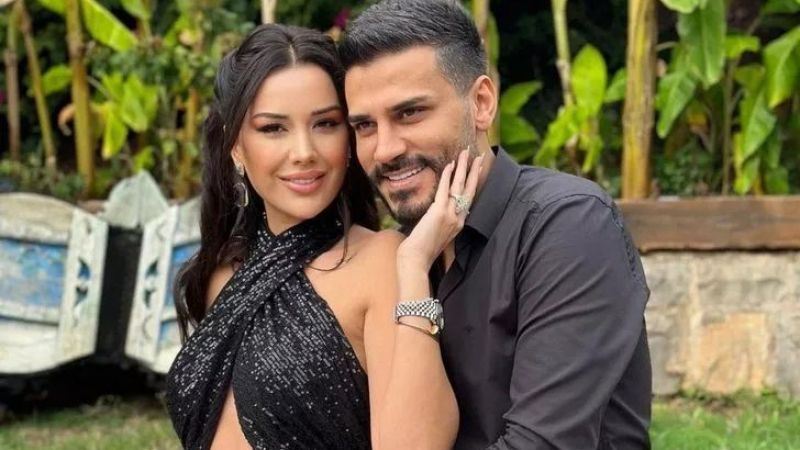 Engin Polat Kimdir, Kaç Yaşında? Dilan Polat İle Ne Zaman, Nerede Evlendi? 3