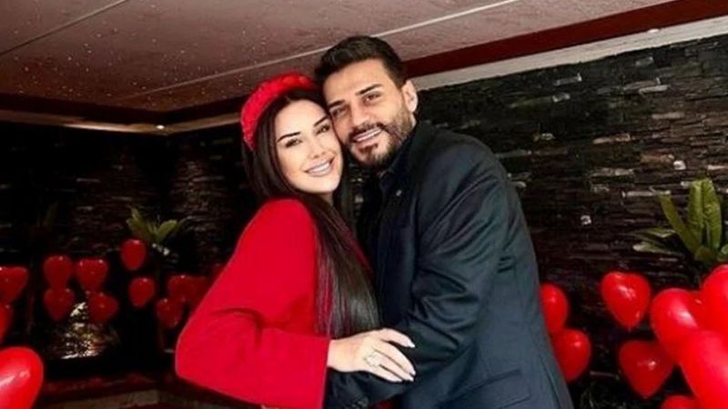 Engin Polat Kimdir, Kaç Yaşında? Dilan Polat İle Ne Zaman, Nerede Evlendi? 4