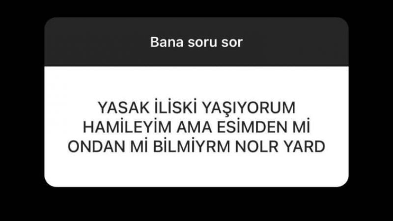 Yasak İlişki Sarmalları Mide Bulandırdı! Biri Hamile Çıktı, Diğeri Partnerinin Ailesi Tarafından Onaylandı! Esra Ezmeci, Gördükleri Karşısında Şaşkına Döndü! 3