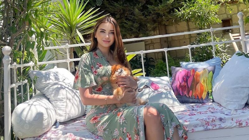 Hem Suçlu Hem Güçlü! Önce Karısını Aldattı, Sonra Ünlü Psikolog Esra Ezmeci'ye Saldırdı! “Evde Huzuru Bozdunuz, Sizin Yüzünüzden Gitti!” 1