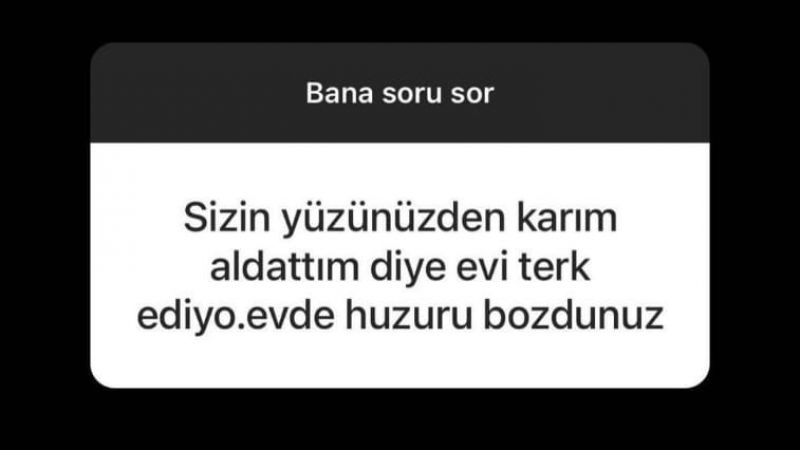 Hem Suçlu Hem Güçlü! Önce Karısını Aldattı, Sonra Ünlü Psikolog Esra Ezmeci'ye Saldırdı! “Evde Huzuru Bozdunuz, Sizin Yüzünüzden Gitti!” 3