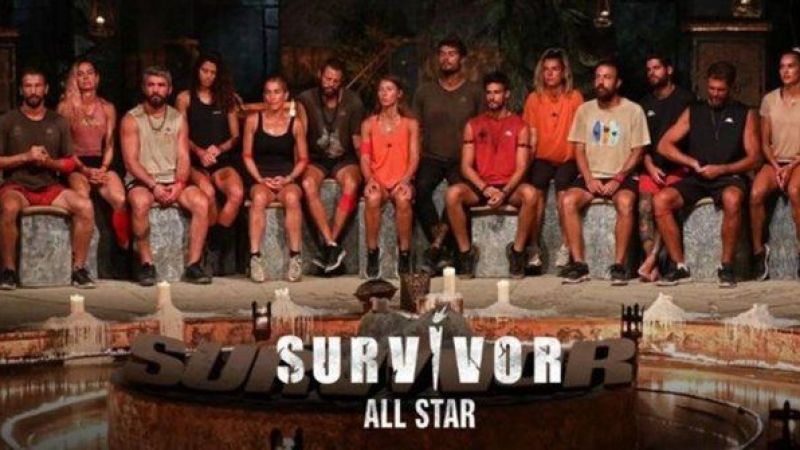 Ünlüler Kadrosunda Yok Yok; Survivor Türkiye 2023 Yarışmasının Dördüncü İsmi De Açıklandı! Acun Ilıcalı Bu Kez, Müzik Dünyasından Bir İsim Seçti! 1