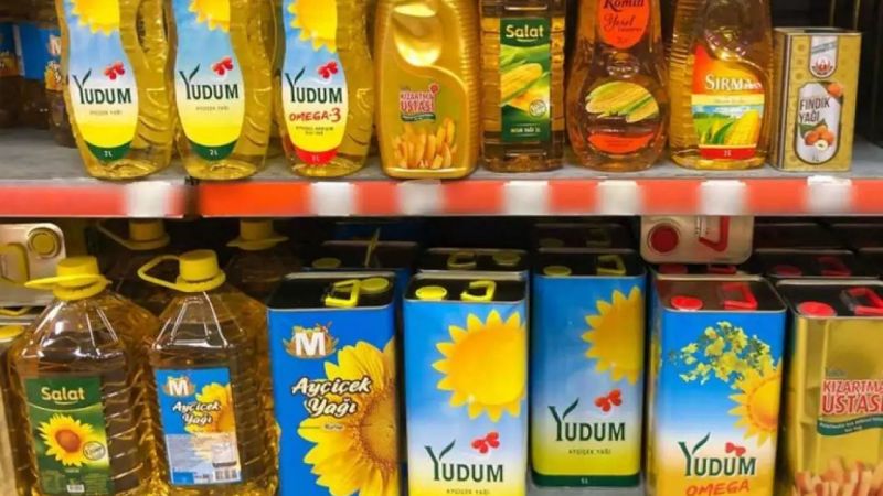 Gaziantep'te Migros İndirim Füzesini Fırlattı! Ayçiçek Yağı 119 TL'ye Düştü! Kırmızı Et, Meyve- Sebze Ürünleri Ve Diğer Ürünler Yılbaşına Kadar Dip Fiyatlardan Satışta! 3