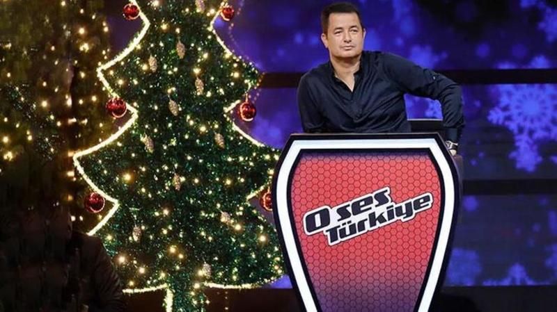 Herkes Merakla Bekliyordu; O Ses Türkiye Yılbaşı Programında Sahneye Çıkacak İsimler Belli Oldu! Murat Boz Gelince, Bir İsim Hemen Kadrodan Ayrıldı! 1