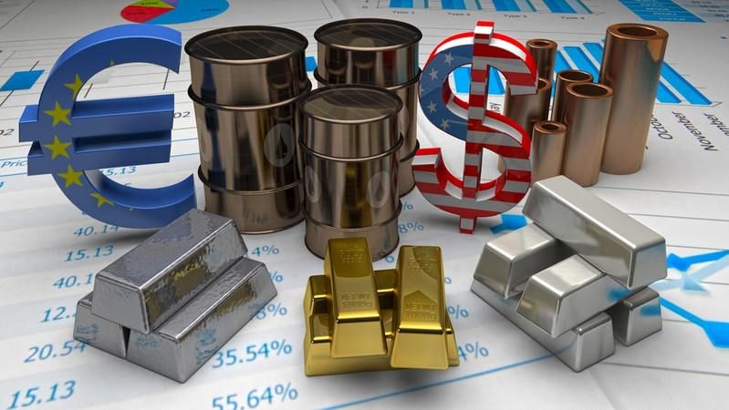 Kıymetli Metaller Güne Kötü Başladı; Sanayi, Enerji ve Tarım Emtiaları Toparladı! İşte 21 Kasım 2022 Emtia Borsalarında Son Durum… 1