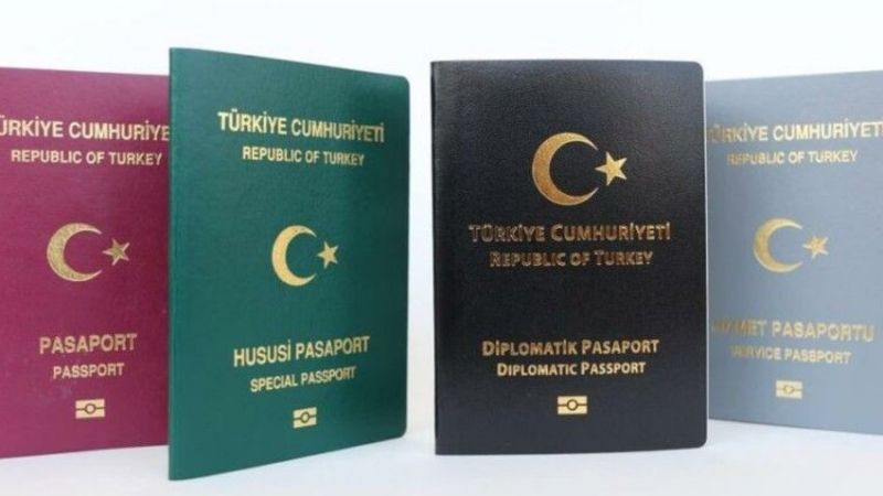 Gaziantepliler Nüfus Müdürlüklerine Akın Etmişti! Yeniden Değerleme Oranı Belli Oldu; Gözler Cumhurbaşkanı Erdoğan’a Çevrildi! Herkes Zamlardan Önce Pasaport Çıkarmak İçin Kuyruğa Girdi! 3