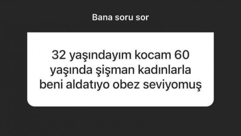 Biri Karısını Şişman Diye Yerin Dibine Soktu, Diğer Karısını Obez Kadınlar İle Aldattı! Erkeklerin Tavırları Kafaları Karıştırdı! Esra Ezmeci'nin Tespitleri, Ayakta Alkışlandı! 4