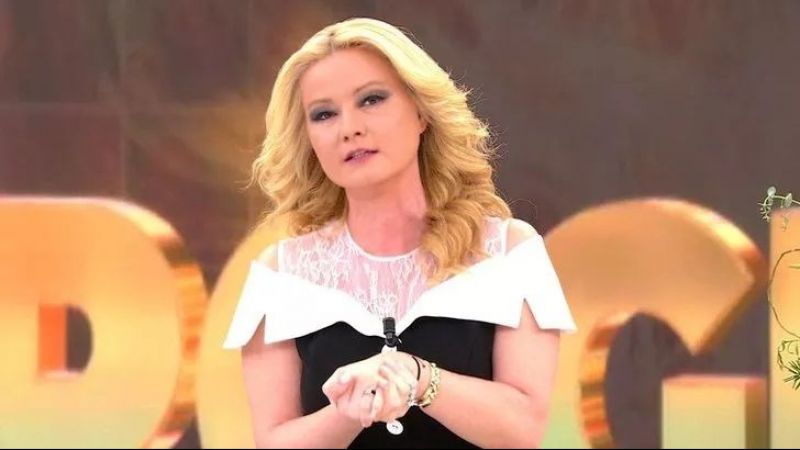 Müge Anlı’da Bu Da Yaşandı! Sevgilisinden Olan Çocuğu Kocasına Bırakan Kadın Kayıplara Karıştı! Özden Ailesinin Karışıklığı Müge Anlı’yı Kızdırdı! 1