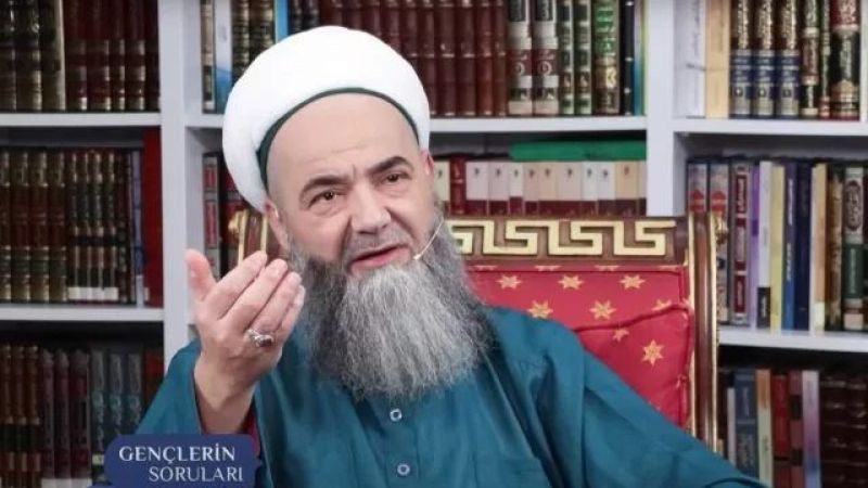 Cübbeli Ahmet Rap Dünyasını Karıştırdı! Sagopa Kajmer İle Arasındaki Sorunu Anlattı; Milyonlar Şaştı Kaldı! Meğer İkili Daha Önceden Tanışıyormuş… 4