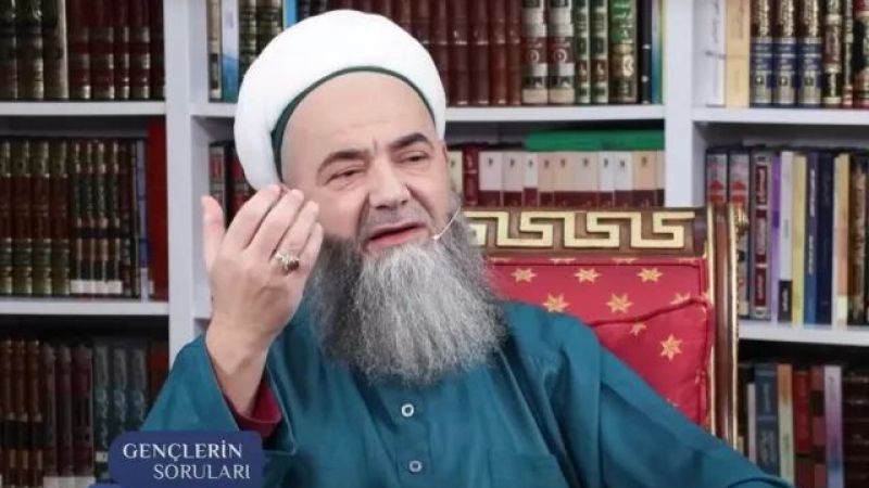 Cübbeli Ahmet Rap Dünyasını Karıştırdı! Sagopa Kajmer İle Arasındaki Sorunu Anlattı; Milyonlar Şaştı Kaldı! Meğer İkili Daha Önceden Tanışıyormuş… 2