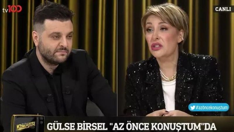 Yıllardır Merak Ediliyor; Yeniden Başlaması İsteniyordu! Gülse Birsel, Avrupa Yakası’nın Neden Bittiğini Açıkladı: “Belki Devam Etseydik…” 3