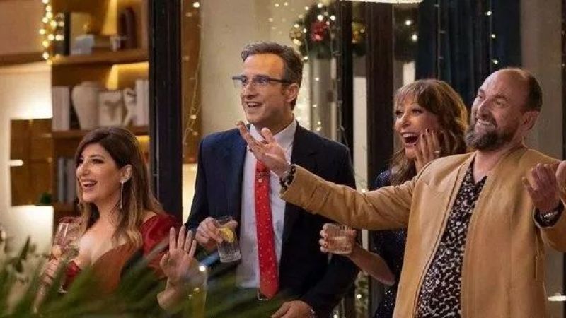 Yıllardır Merak Ediliyor; Yeniden Başlaması İsteniyordu! Gülse Birsel, Avrupa Yakası’nın Neden Bittiğini Açıkladı: “Belki Devam Etseydik…” 4