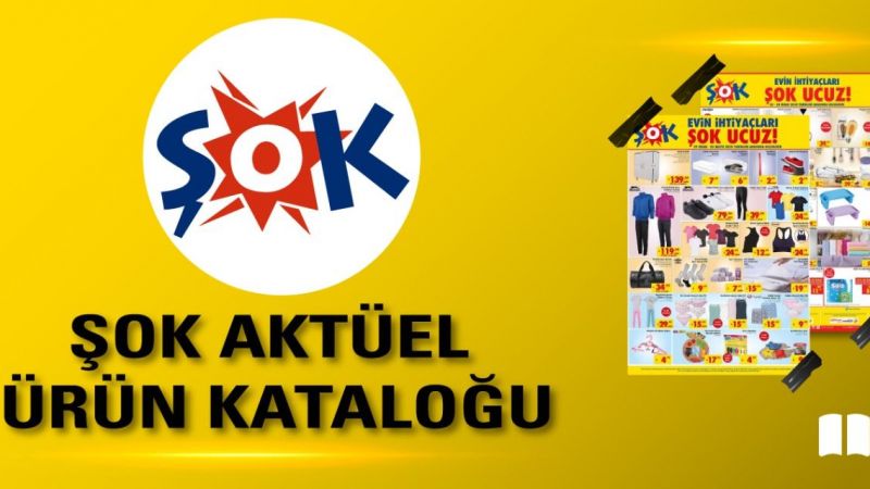 Gaziantep Şok Market'e Akın Edecek! Yılın Son İndirimleri! Sofralarınız Şenlenecek! Bu Fırsatlar Bir Daha Ayağınıza Gelmez! 1