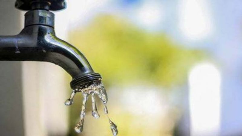 22 Aralık 2022 Gaziantep Su Kesintileri Mahallelere Göre Liste! Gaziantep Su Kesintisi Nerelerde Olacak? 4