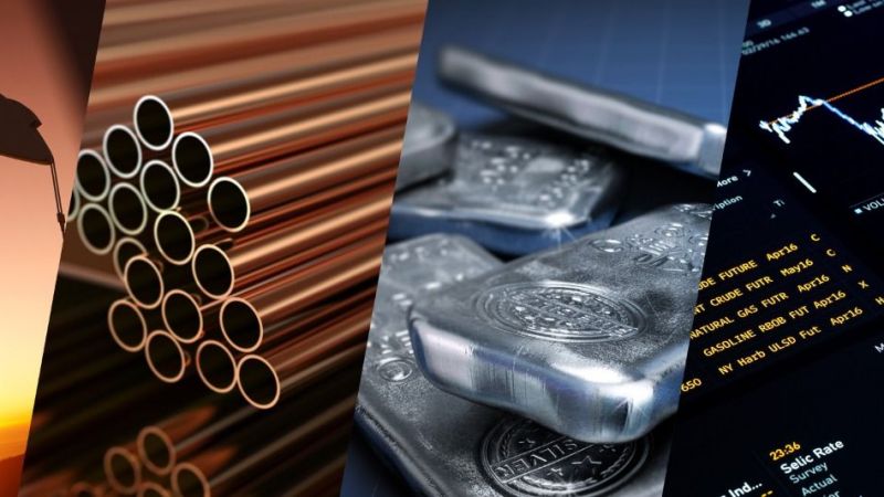 Altın ve Gümüş Birden Düşüşe Geçti! Brent Petrol İse Bugün İtibariyle Yükselişe Başladı! İşte 21 Aralık 2022 Emtia Piyasalarında Son Durum… 4