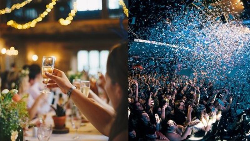 İki Yeni Vergi Ocak Ayı İtibariyle Yürürlüğe Girecek! Konaklama Vergisinden Sonra Eğlence Vergisi İçin De Karar Çıktı; İmzalar Atıldı! 3