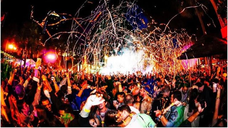 İki Yeni Vergi Ocak Ayı İtibariyle Yürürlüğe Girecek! Konaklama Vergisinden Sonra Eğlence Vergisi İçin De Karar Çıktı; İmzalar Atıldı! 1