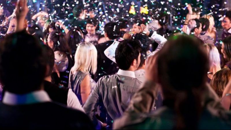 İki Yeni Vergi Ocak Ayı İtibariyle Yürürlüğe Girecek! Konaklama Vergisinden Sonra Eğlence Vergisi İçin De Karar Çıktı; İmzalar Atıldı! 2