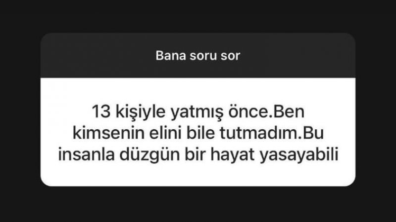 Bu Nasıl OLUR! Daha Önce 13 Kişi İle Cinsel Birliktelik Yaşamış Olan Sevgilisini, Uzman Klinik Psikolog Esra Ezmeci'ye Şikayet Etti: “Ben Kimsenin Elini Bile Tutmadım Daha!” 3