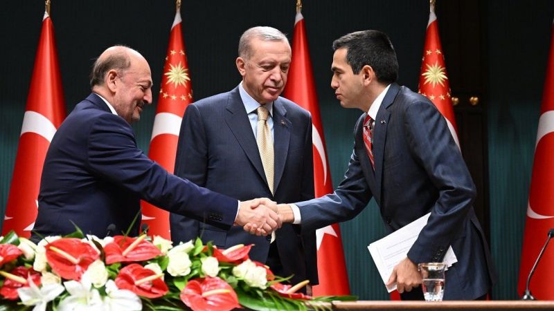 Son Dakika: Taraflar Uzlaşamayınca Cumhurbaşkanı Erdoğan El Attı! 2023 Asgari Ücret Zammı Nihayet Belli Oldu! 1