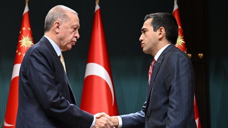 Son Dakika: Taraflar Uzlaşamayınca Cumhurbaşkanı Erdoğan El Attı! 2023 Asgari Ücret Zammı Nihayet Belli Oldu! 2