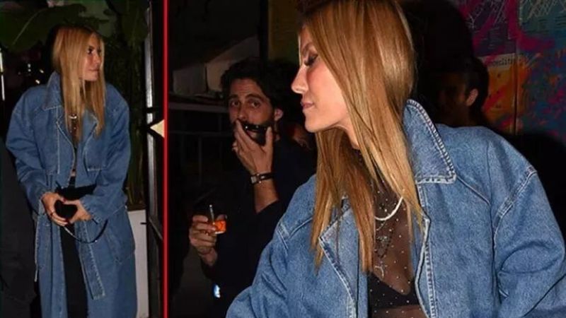 Gözler Çağla Şıkel ile Edis’in üstündeydi! Aşk dedikodularına dair açıklama tam 12 gün sonra geldi! Neler oluyor? 3
