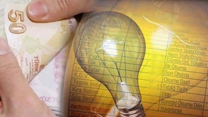 Gaziantep'te Fatura Yardımlarından Yararlanmayanlar Dikkat! Elektrik Faturasını Yarı Yarıya Düşürmenin Yöntemleri Belli Oldu! 150 TL'den Az Gelecek! 1