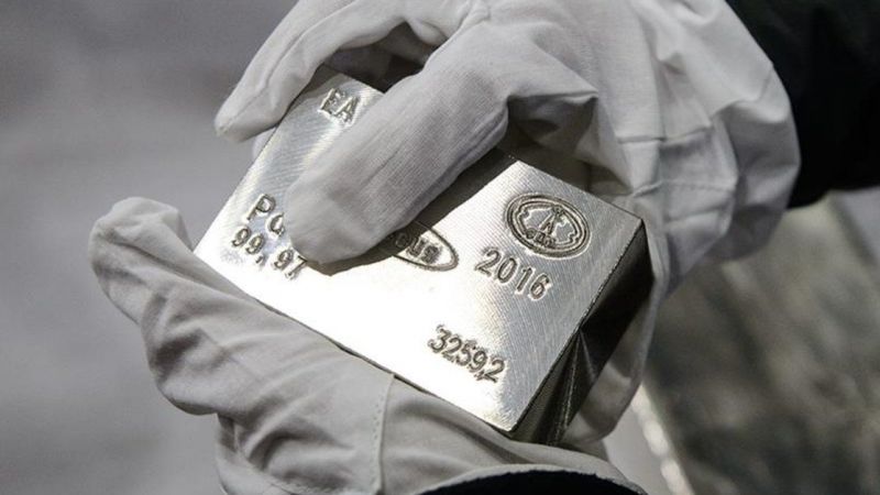 Kıymetli Metal, Tarım, Sanayi ve Enerji Emtiaları Haftayı Güzel Kapattı! Doğalgaz, Çinko, Kahveye Yatırım Yapmayan Kazandı! İşte 23 Aralık Emtia Fiyatları… 2