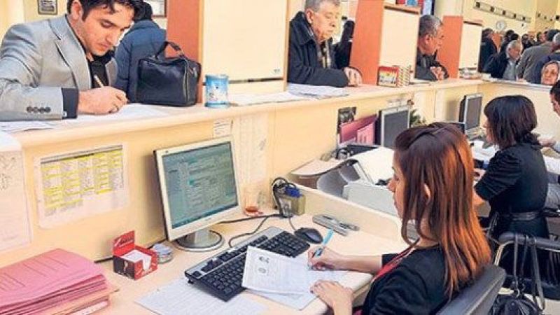 Stajını Bu Sene Yapacaklar Yaşadı! Asgari Ücretteki Artıştan Sonra, Staj Ücretleri De Arttı! Artık Aylık 2 Bin 550 TL Ödenecek! 1