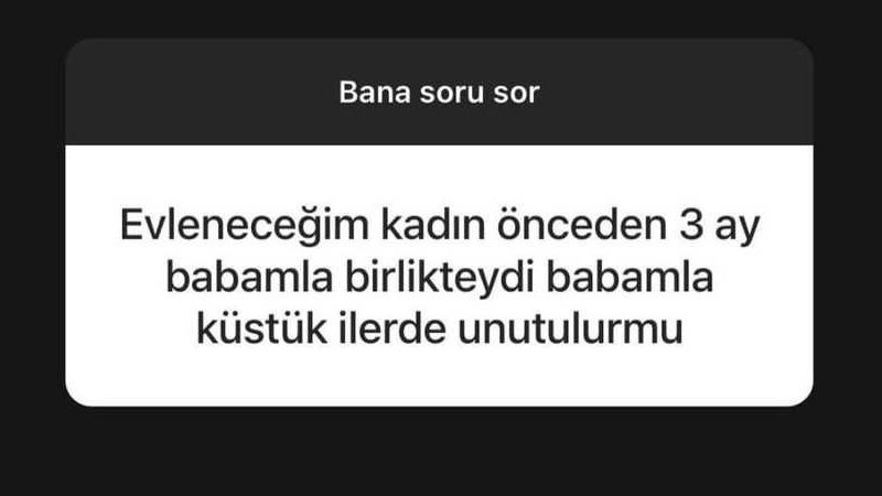 Evleneceği Kadın, Babasının Eski Sevgilisi Çıktı! Sosyal Medya Kullanıcıları Şaşkınlıktan Dillerini Yuttu! Esra Ezmeci'nin Tepkisi Ağır Oldu! 3