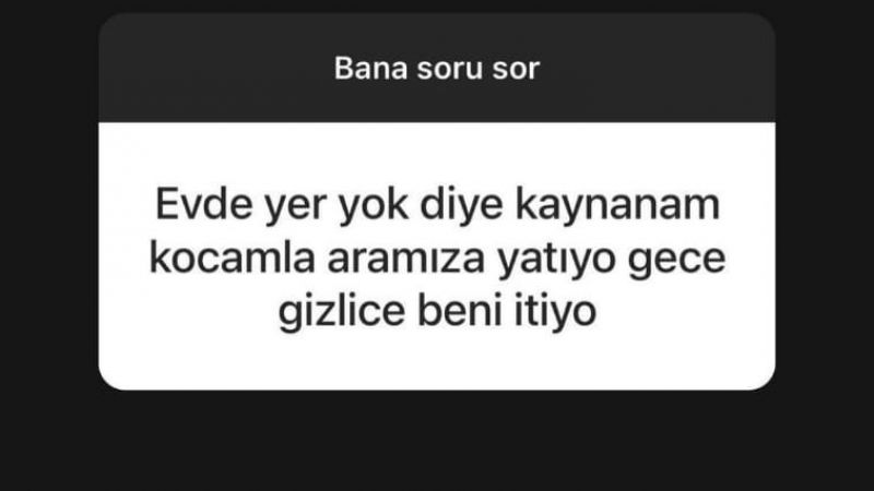 Böyle Kaynana Düşman Başına! Oğlu İle Gelininin Arasında Yatmak İstedi, Herkes Tepki Gösterdi! Esra Ezmeci'nin Sert Uyarısı, Dikkat Çekti! 3
