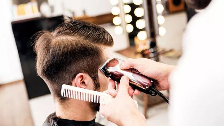 Gelin Saçları Artık Pazar Günü Yapılamayacak! Türkiye Berberler, Kuaförler Ve Güzellik Salonu İşletmecileri Federasyonu Açıkladı! Kuaförlere 1 Gün Tatil Geldi! 3