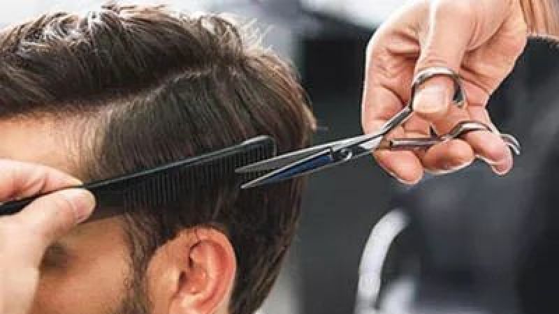 Gelin Saçları Artık Pazar Günü Yapılamayacak! Türkiye Berberler, Kuaförler Ve Güzellik Salonu İşletmecileri Federasyonu Açıkladı! Kuaförlere 1 Gün Tatil Geldi! 4