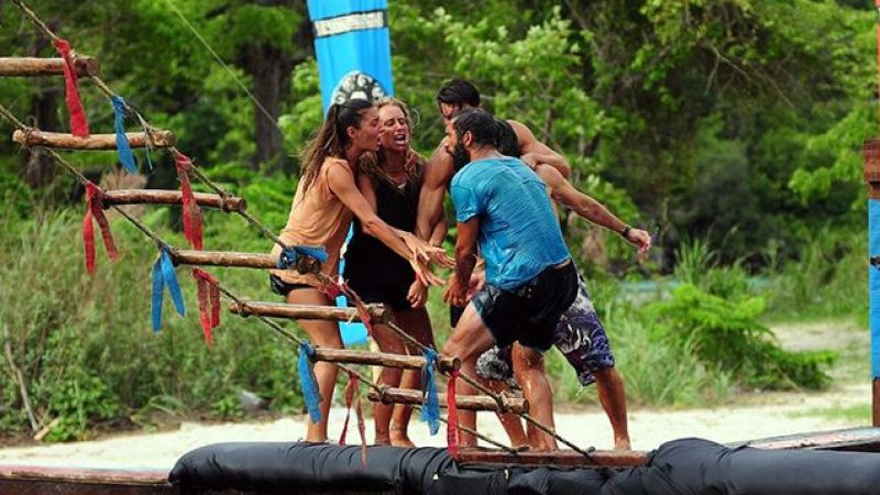 Tek Tek Açıklamaya Dayanamadı; Acun Ilıcalı Hepsini Birden Açıkladı! Survivor 2023’ün Ünlüler Takımı Resmen Belli Oldu! Meğer… 2