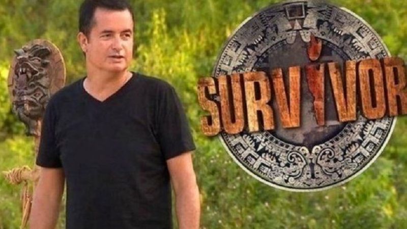 Tek Tek Açıklamaya Dayanamadı; Acun Ilıcalı Hepsini Birden Açıkladı! Survivor 2023’ün Ünlüler Takımı Resmen Belli Oldu! Meğer… 4